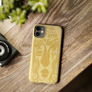 Totem Series | Slim Phone Case