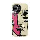 Totem Series | Slim Phone Case