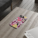 Color Block Series | Slim Phone Case