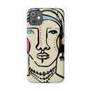 New Totem Series | Slim Phone Case