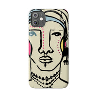 New Totem Series | Slim Phone Case