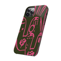 Totem Series | Slim Phone Case
