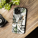 Gabrielle Fabunmi Totem Art Slim Phone Case | 2020 Series