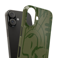 Totem Series | Slim Phone Case