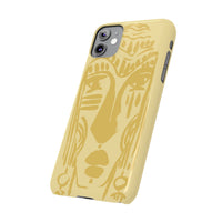 Totem Series | Slim Phone Case