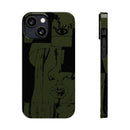 Sans Oculus 2024 Collection | Slim Phone Case