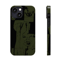 Sans Oculus 2024 Collection | Slim Phone Case