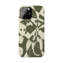 Color Block Series | Slim Phone Case