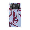 Totem Series | Slim Phone Case
