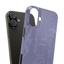 Totem Series | Slim Phone Case