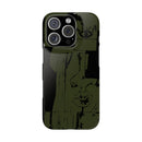 Sans Oculus 2024 Collection | Slim Phone Case