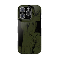 Sans Oculus 2024 Collection | Slim Phone Case