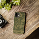 Monstera Pot | Slim Phone Case