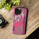 Leafy Twins | Slim Phone Case