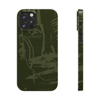 Totem Series | Slim Phone Case