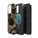 Impact-Resistant Phone Cases with Unique Designs