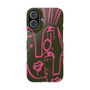 Totem Series | Slim Phone Case