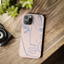 Totem Series | Slim Phone Case