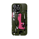 Totem Series | slim phone case