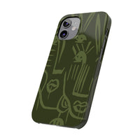 Totem Series | Slim Phone Case
