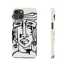 Totem Series | Slim Phone Case