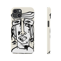 Totem Series | Slim Phone Case