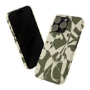 Color Block Series | Slim Phone Case