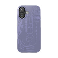 Totem Series | Slim Phone Case