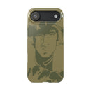 Demetrius | Slim Phone Case