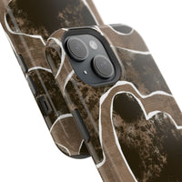 Impact-Resistant Phone Cases with Unique Designs