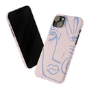 Totem Series | Slim Phone Case
