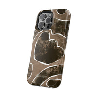 Impact-Resistant Phone Cases with Unique Designs