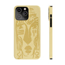 Totem Series | Slim Phone Case