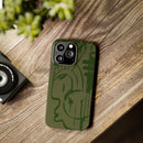 Totem Series | Slim Phone Case