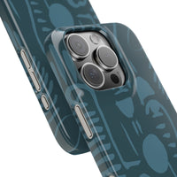 Totem Series | Slim Phone Case