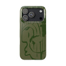 Totem Series | Slim Phone Case