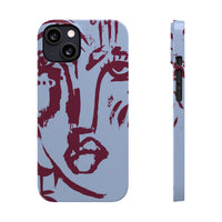 Totem Series | Slim Phone Case
