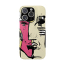 Totem Series | Slim Phone Case