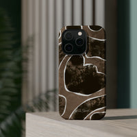 Impact-Resistant Phone Cases with Unique Designs