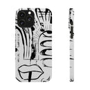 Totem Series | Slim Phone Case