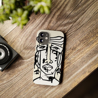 Totem Series | Slim Phone Case