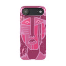 Totem Series | Slim Phone Case