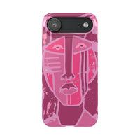 Totem Series | Slim Phone Case