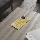 Totem Series | Slim Phone Case
