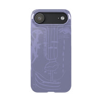 Totem Series | Slim Phone Case