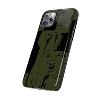 Sans Oculus 2024 Collection | Slim Phone Case