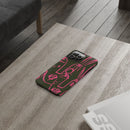 Totem Series | Slim Phone Case