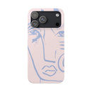 Totem Series | Slim Phone Case