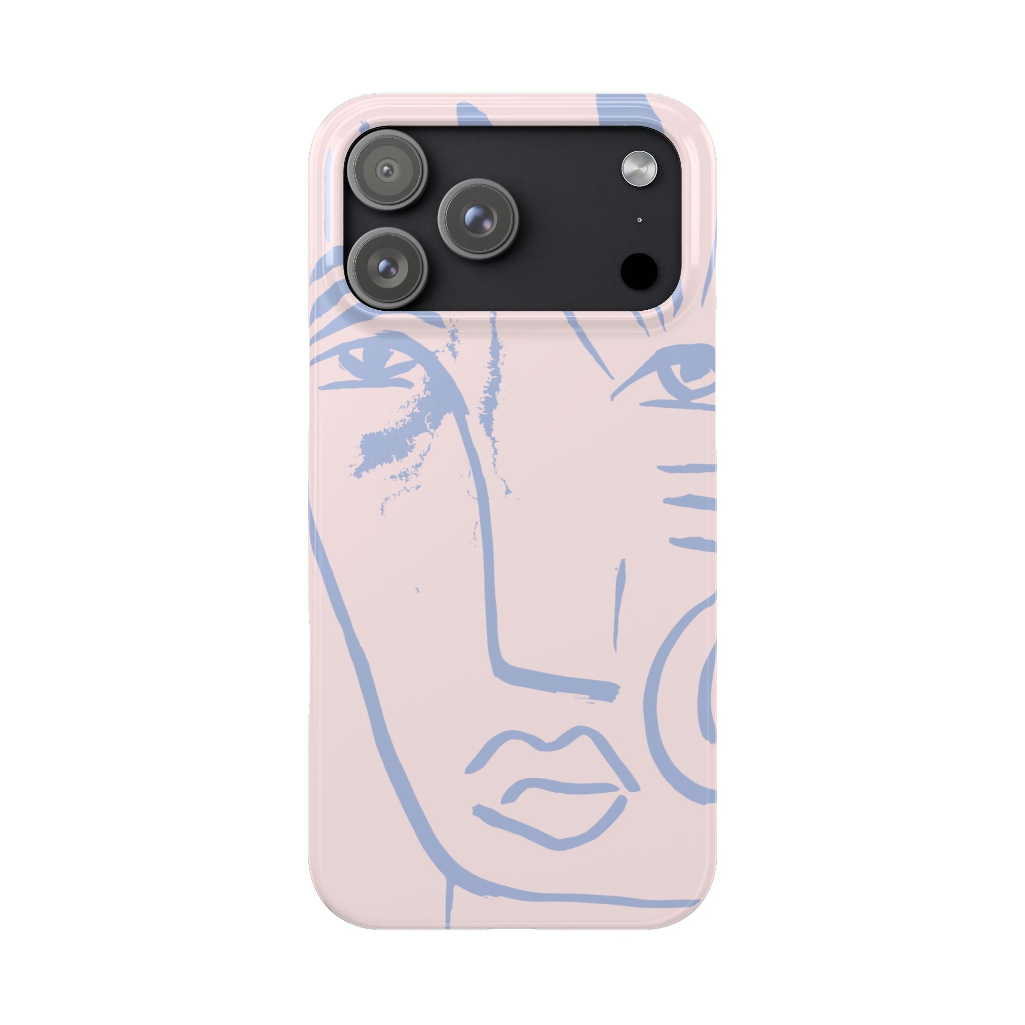 Totem Series | Slim Phone Case