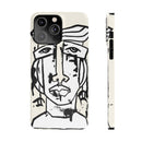 Totem Series | Slim Phone Case